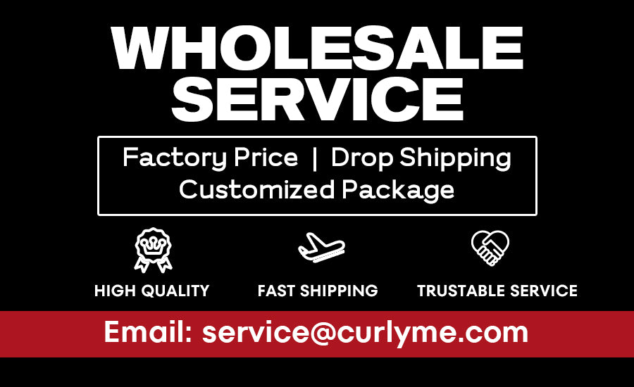 curlyme human hair wear go hd glueless lace front wigs wholesale service