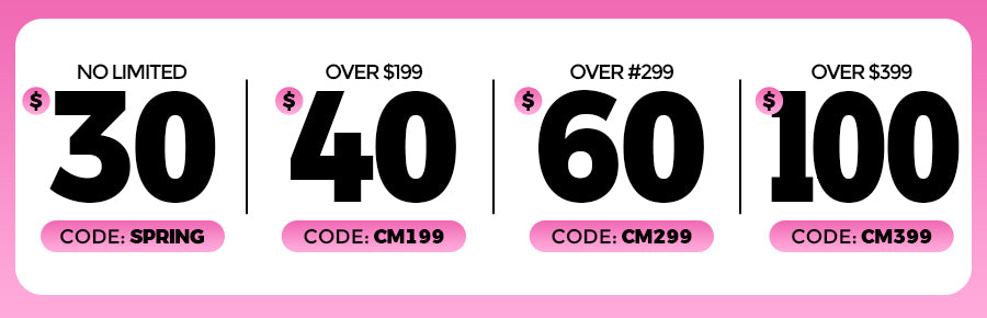 Coupons | curlyme hair