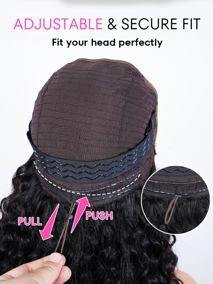 Wear Go Wigs