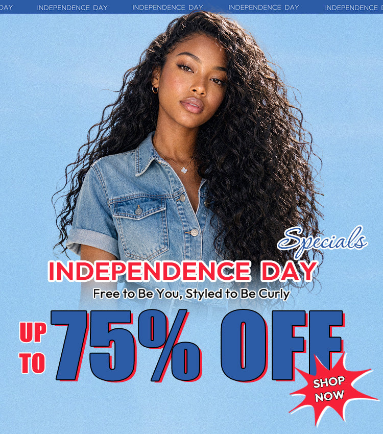 Independence Day Sale