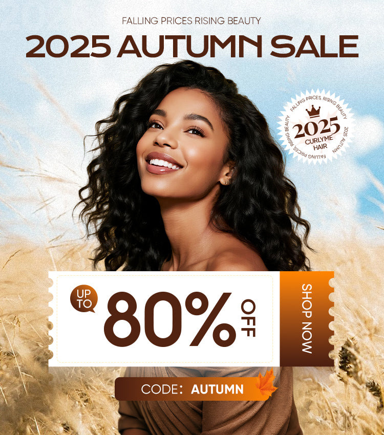 2025 Autumn Super Sale