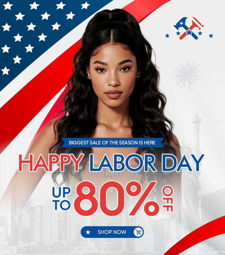 Happy Labor Day