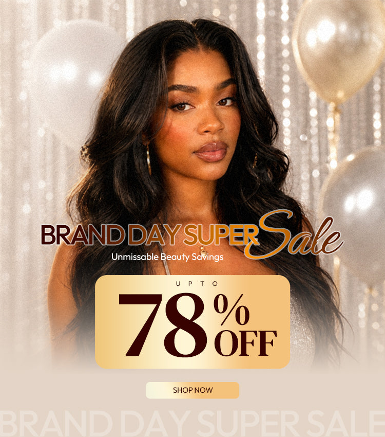Brand Day Flash Sale