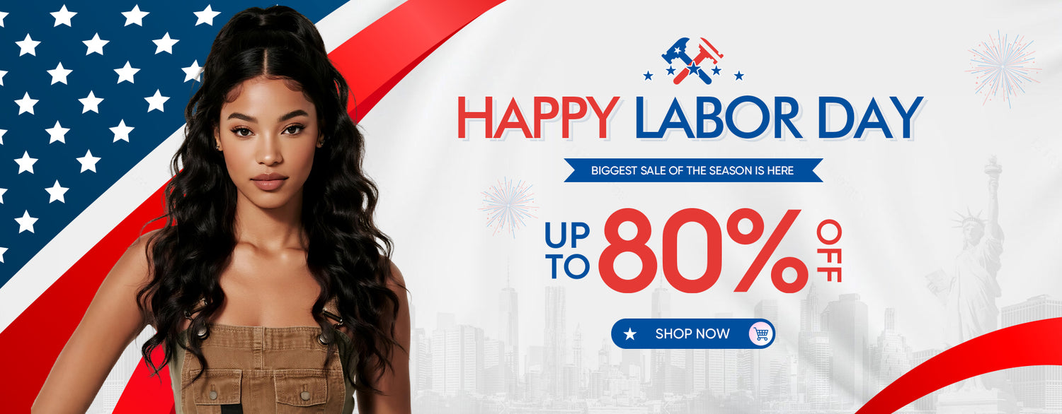 Happy Labor Day