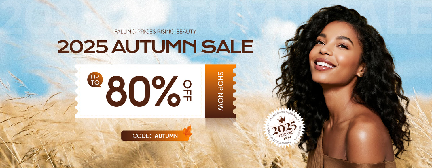 2025 Autumn Super Sale