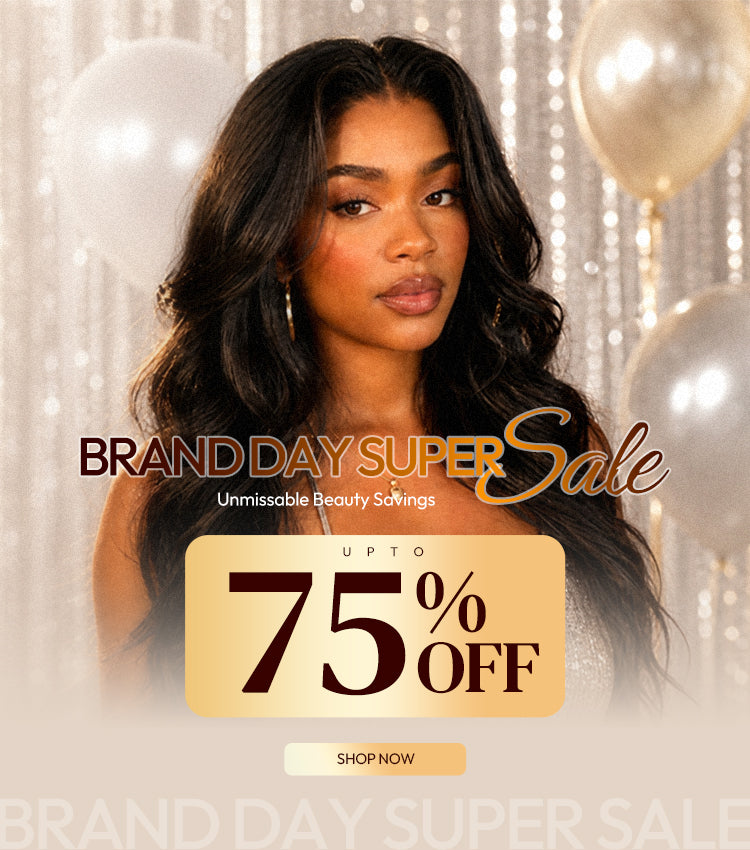 Brand Day Super Sale