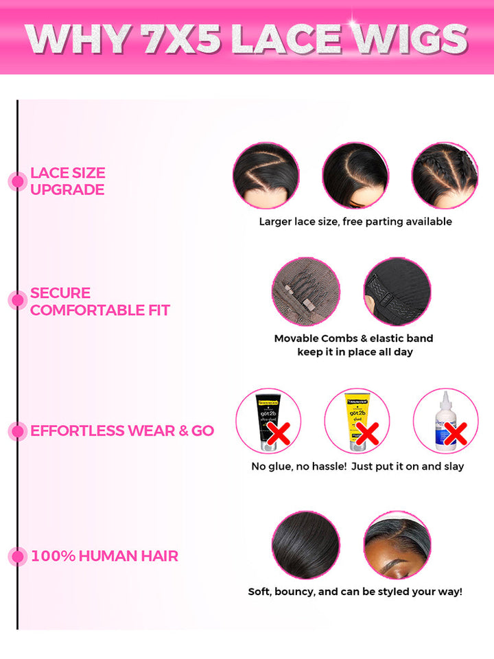 Wear Go Wigs