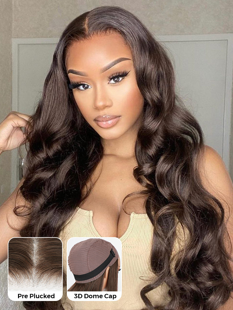 colored african american human hair wig