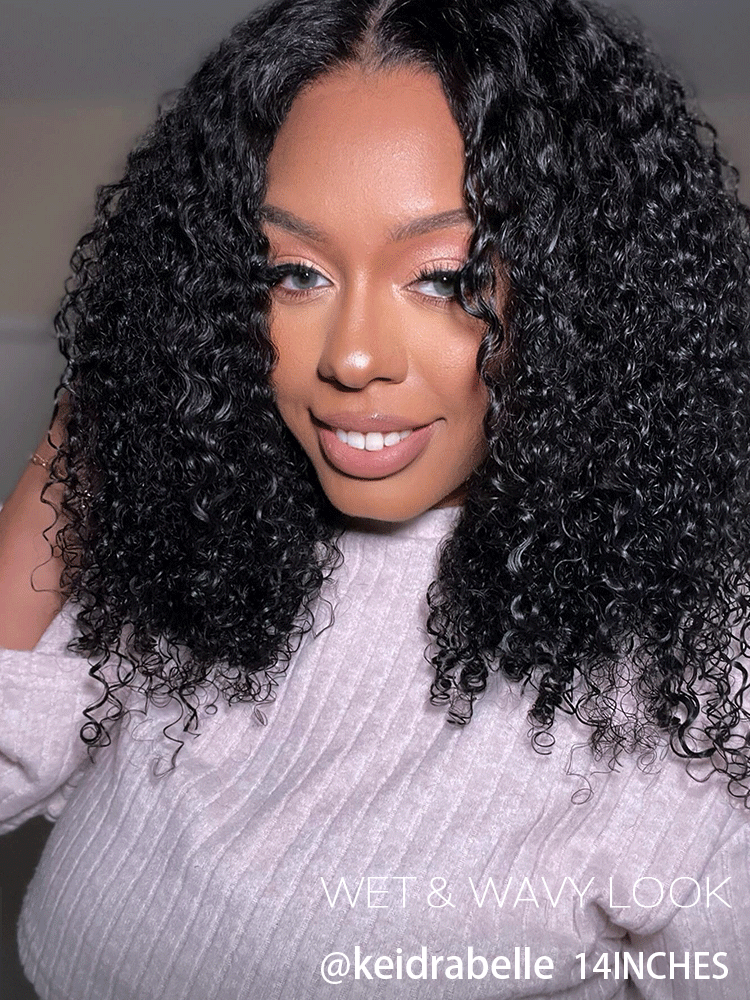 glueless lace m cap wig