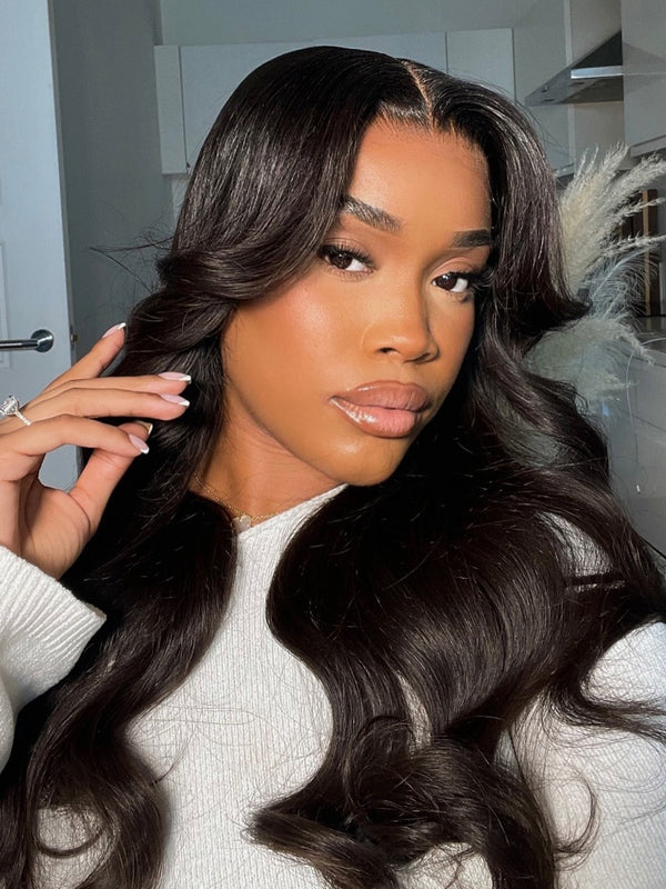 Body Wave Wig – CurlyMe Hair