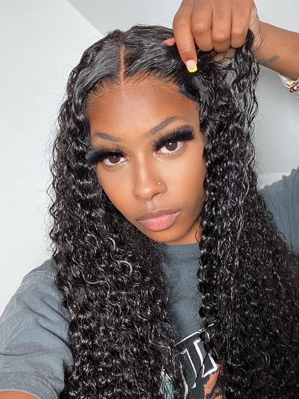 Sensational HD Lace Wear Go Wigs Glueless Lace Wig