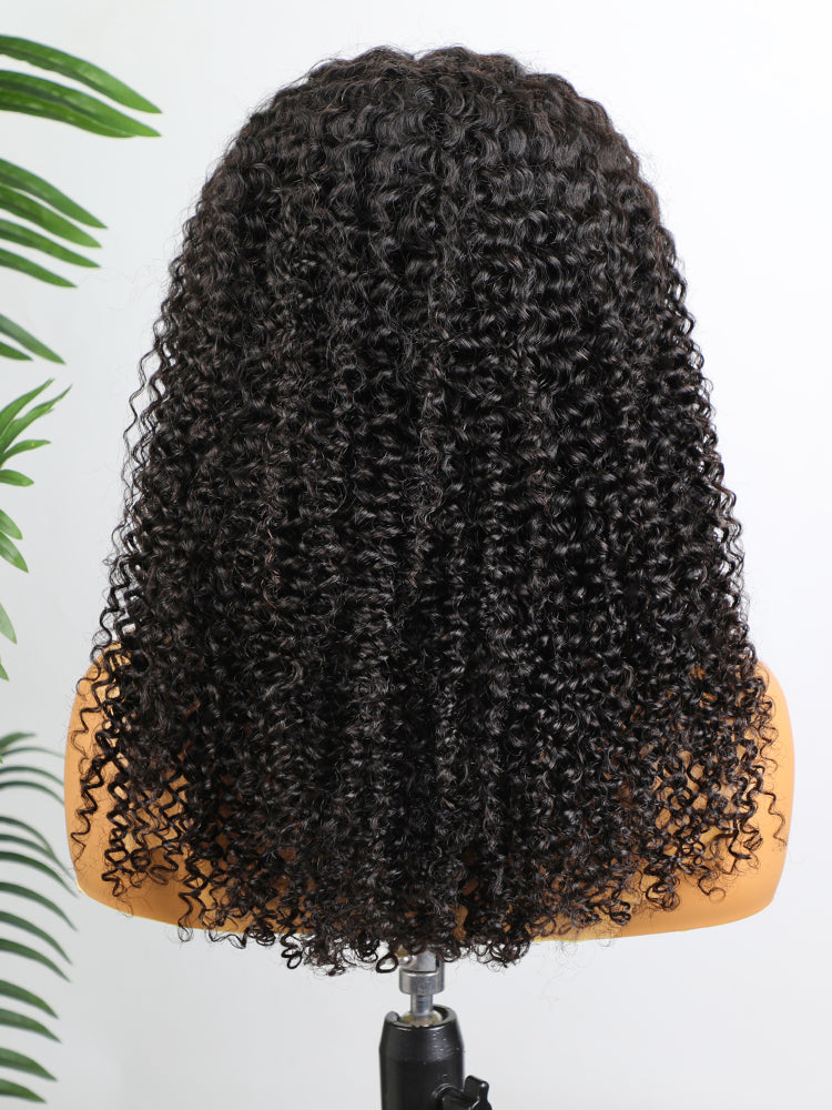 wear go wig kinky curly 24 inch