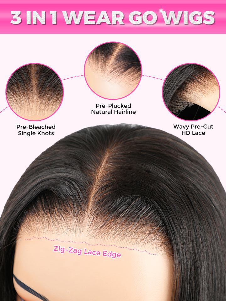 Wear Go Wigs