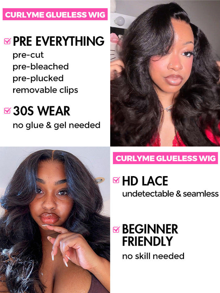 Wear Go Wigs