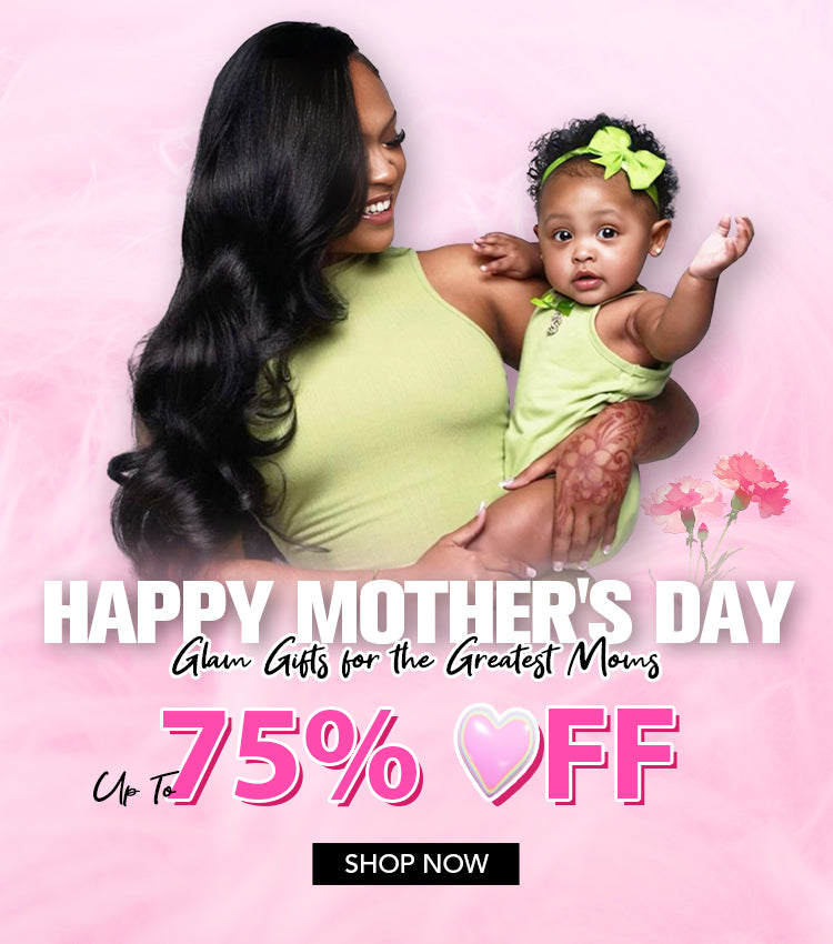 Happy Mother Day