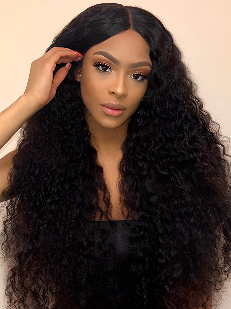 30 Inch Wig | Luxurious Length & Stunning Style – CurlyMe Hair