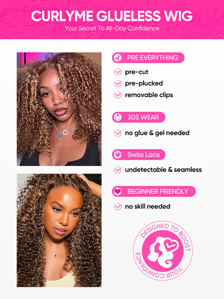 Wear Go Wigs
