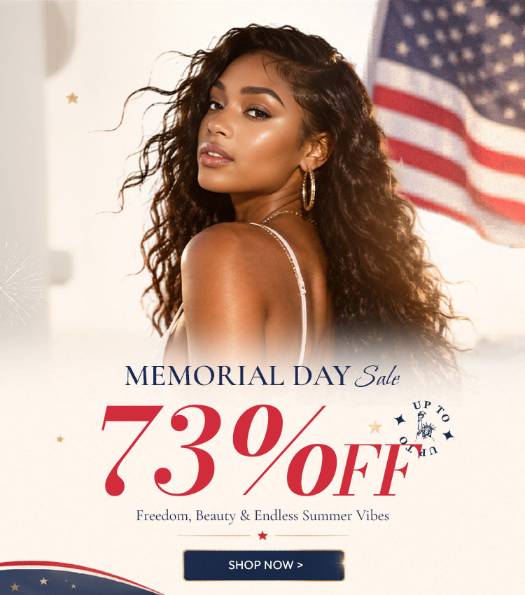 Memorial Day Sale