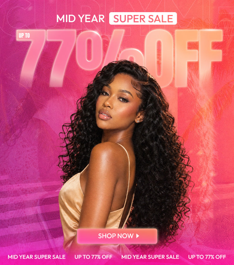 Mid Year Super Sale