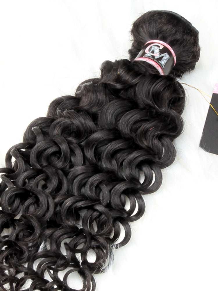 water wave hair bundles