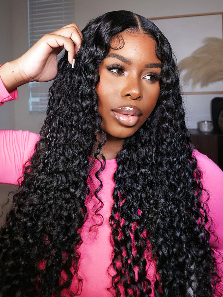 deep wave bundles