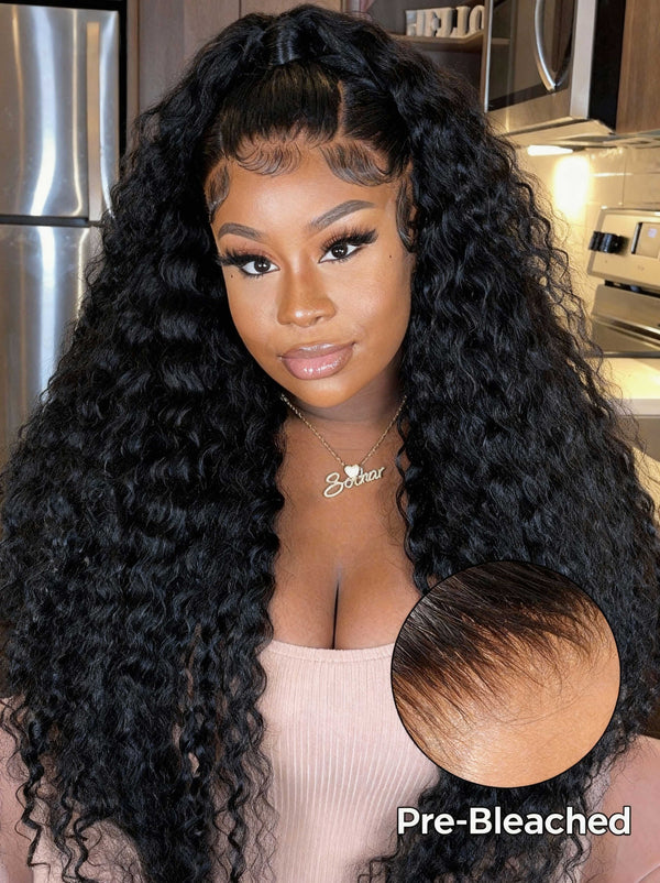 CurlyMe Hair Official Site | Wear Go Glueless Wigs