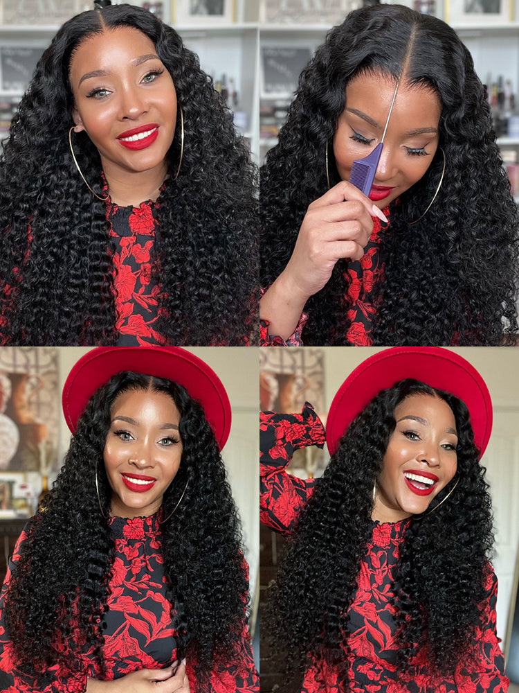 m cap glueless lace wig